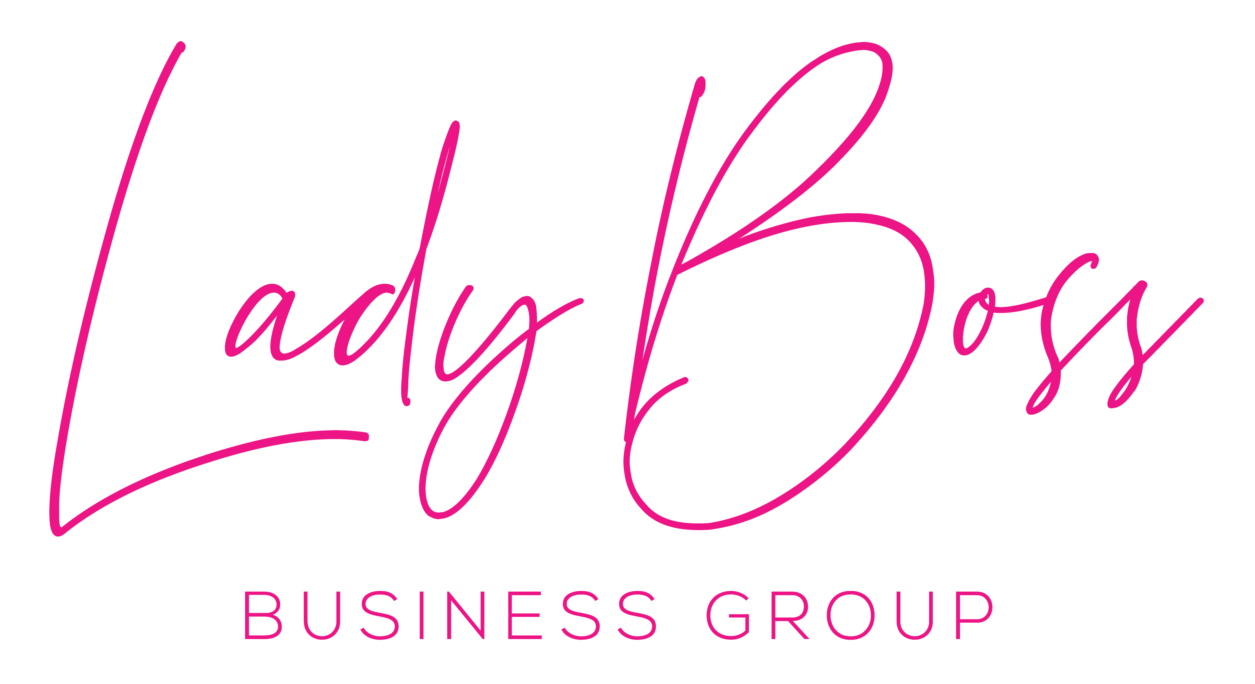Lady Boss Biz Group 