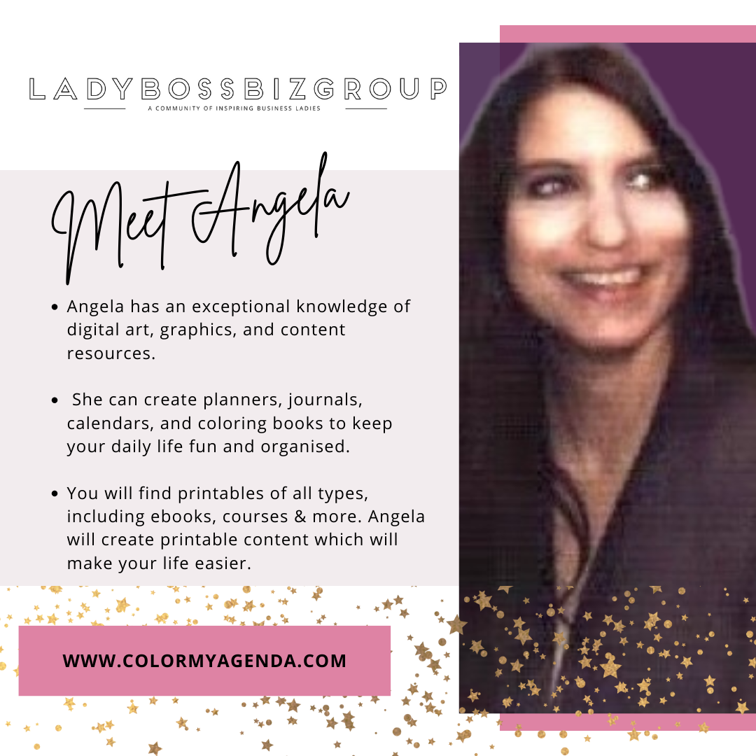 Featured guest blogger!